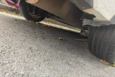 Ford Escort