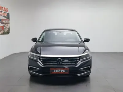 Volkswagen 帕萨特插电混动