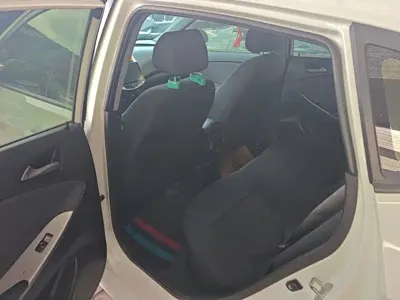 Hyundai Ruiyi