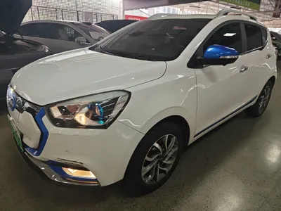 JAC iEV7S