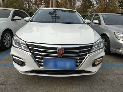 Roewe i5