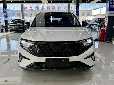 Jetta VS7