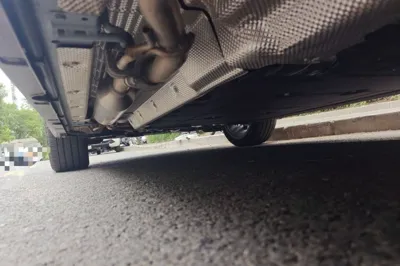 Leapmotor C16