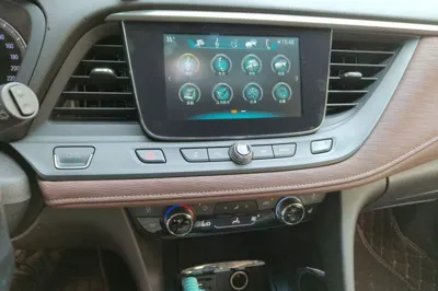 Buick GL6