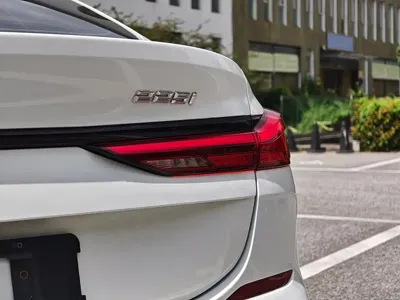 BMW 2 Series (Import)