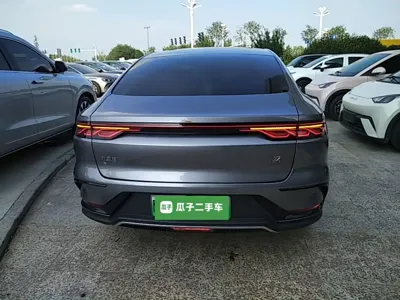 BYD Han
