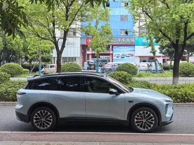 Nio ES6