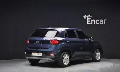 Hyundai Venue