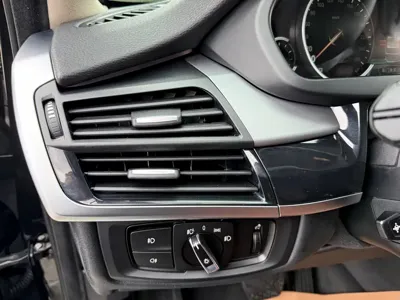 BMW X5 (Import)