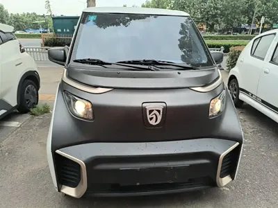 Baojun E200