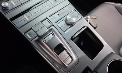 Hyundai Nexo