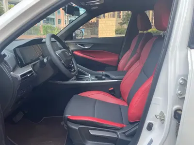 Changan CS35PLUS