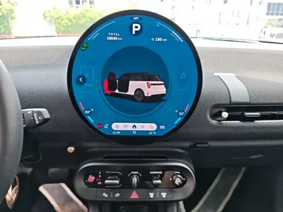 MINI MINI COOPER EV