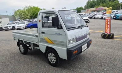 ChevroletGMDaewoo labo