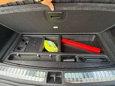 Li Auto Li L8
