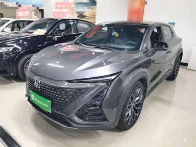 Changan UNI-T
