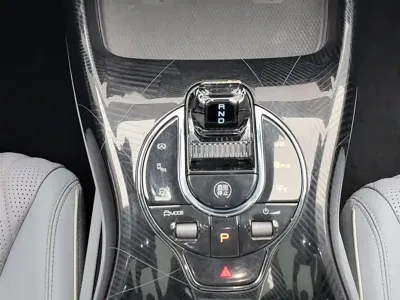 BYD Seal