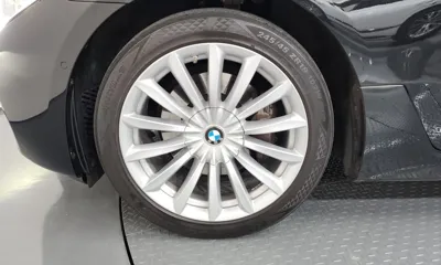 BMW Gran Turismo