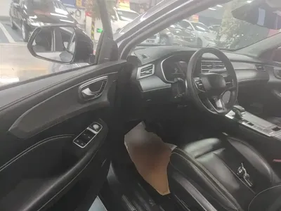 Roewe RX5 New Energy