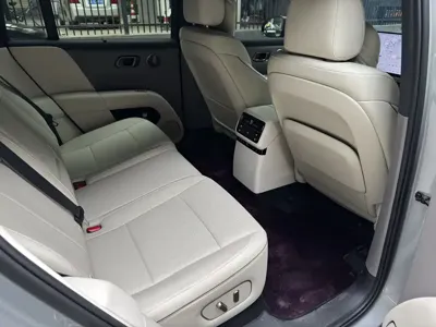 Li Auto 理想i6