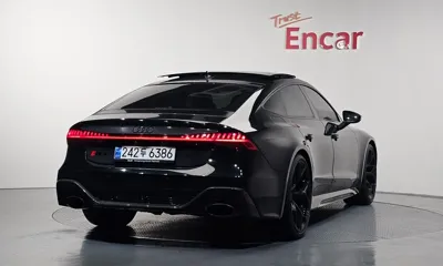 Audi RS7