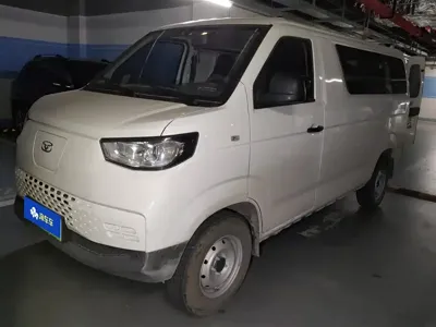 Cowin 凯翼江豚E5