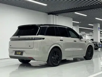 Li Auto Li L8