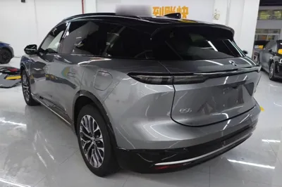 Nio ES6