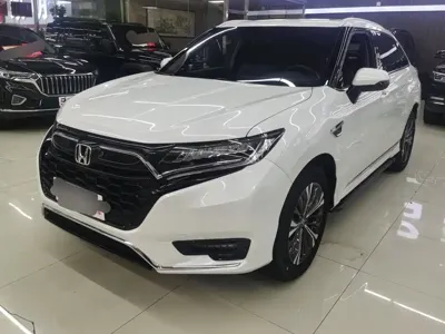 Honda UR-V