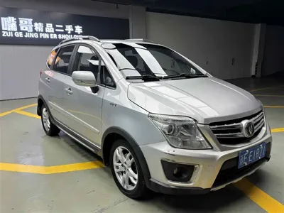 Changan CX20