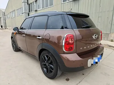 MINI Mini Countryman
