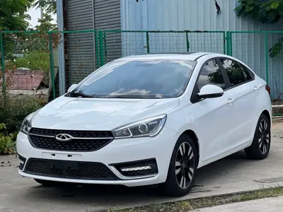 Chery Arrizo 5