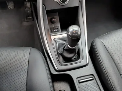 Hyundai Elantra Langdong