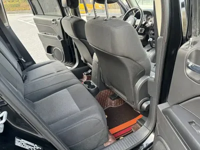 Jeep Patriot