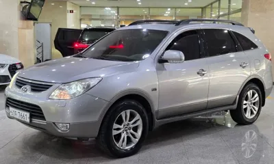 Hyundai Veracruz
