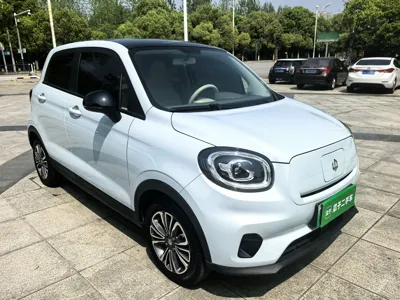 Leapmotor T03