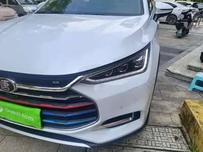 BYD Tang
