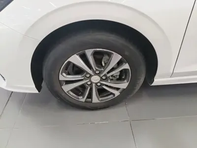 Changan Eado