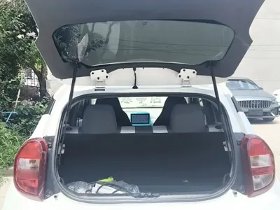 JMEV 易至EV2