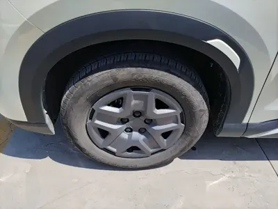 BYD Yuan Up