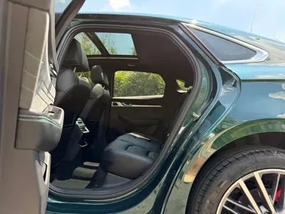 Geely Xingrui