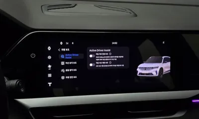 Renault-KoreaSamsung Grand Koleos