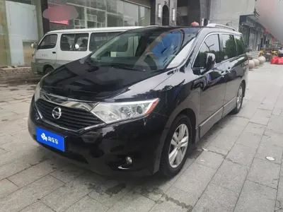 Nissan Quest
