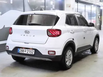 Hyundai Venue