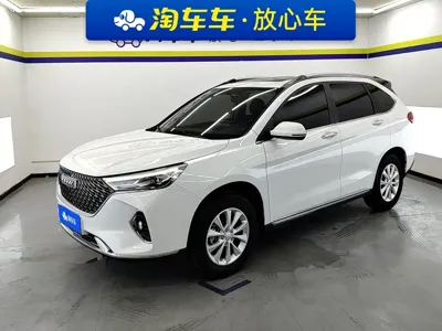 Haval M6