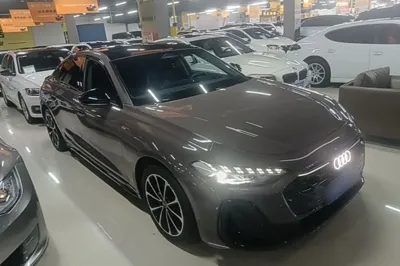 Audi A5L