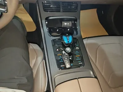 BYD Han