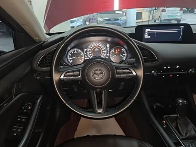 Mazda Mazda 3 Axela