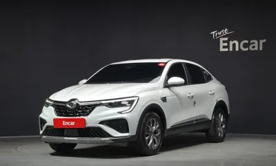 Renault-KoreaSamsung XM3