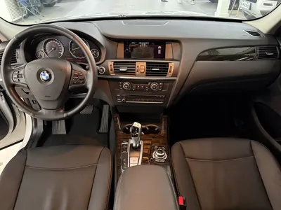 BMW X3 (Import)